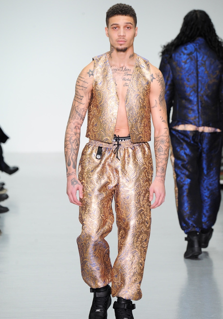 Nasir Mazhar Sonbahar / Kış 2015