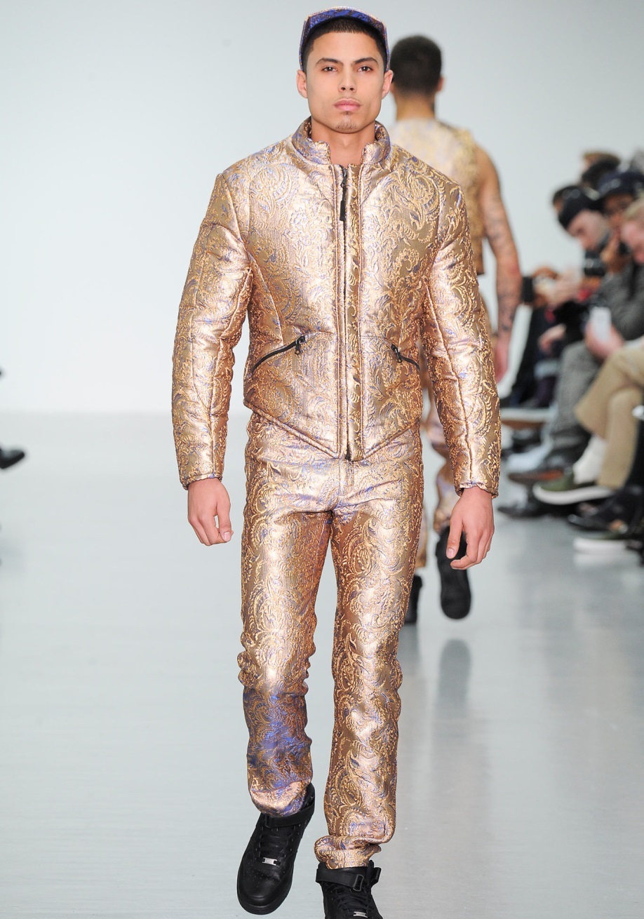 Nasir Mazhar Sonbahar / Kış 2015