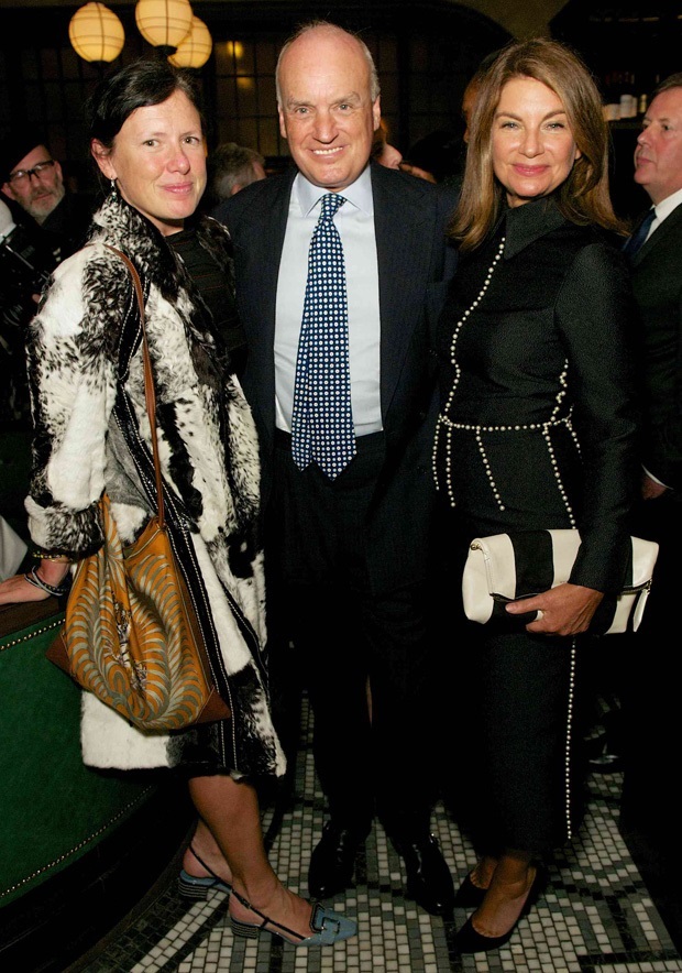 London Collections şerefine