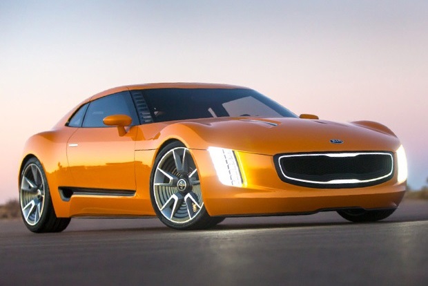 Detroit'in yıldızları