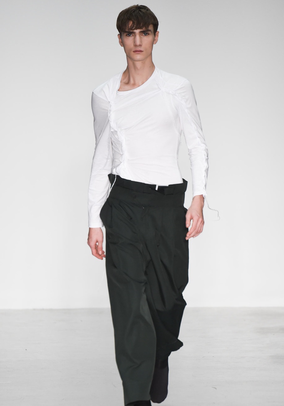 Craig Green Sonbahar / Kış 2015