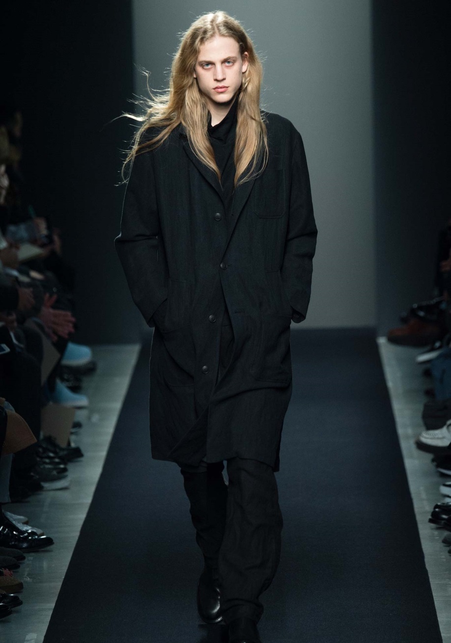 Bottega Veneta Sonbahar / Kış 2015