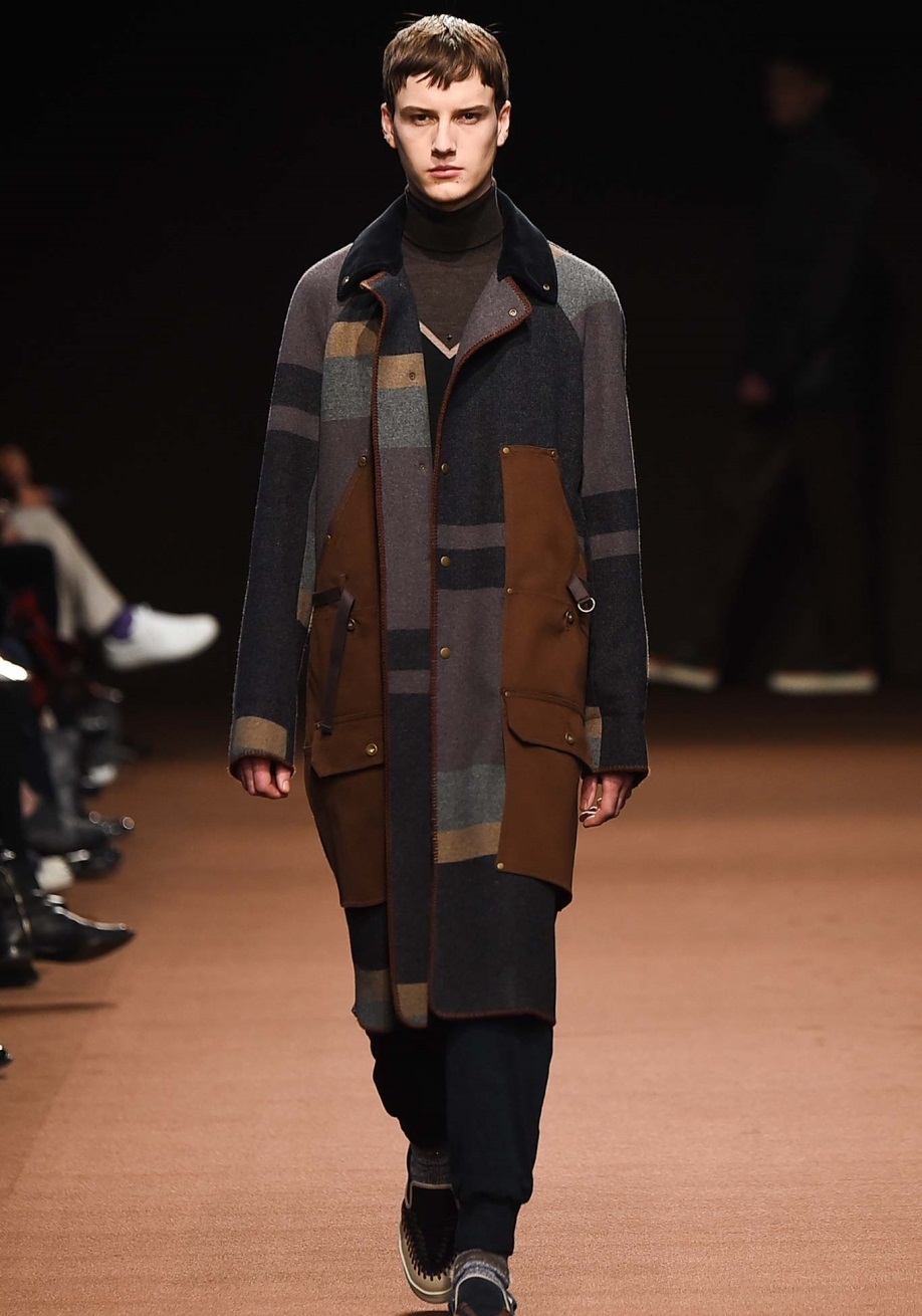 Kolor Sonbahar / Kış 2015