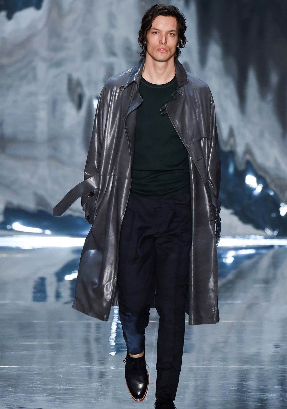 Berluti Sonbahar / Kış 2015