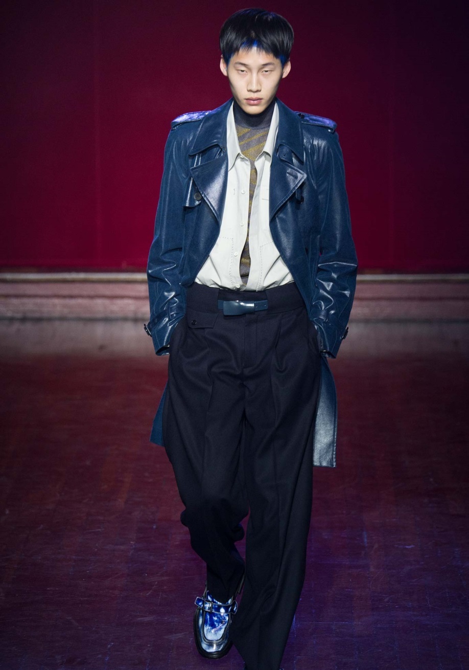 Maison Margiela Sonbahar / Kış 2015