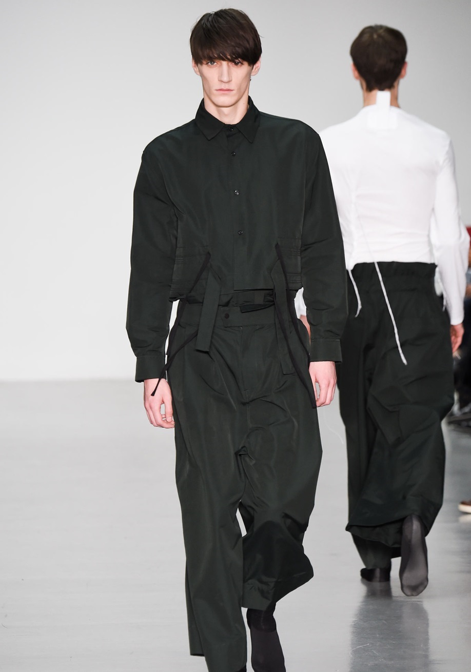 Craig Green Sonbahar / Kış 2015