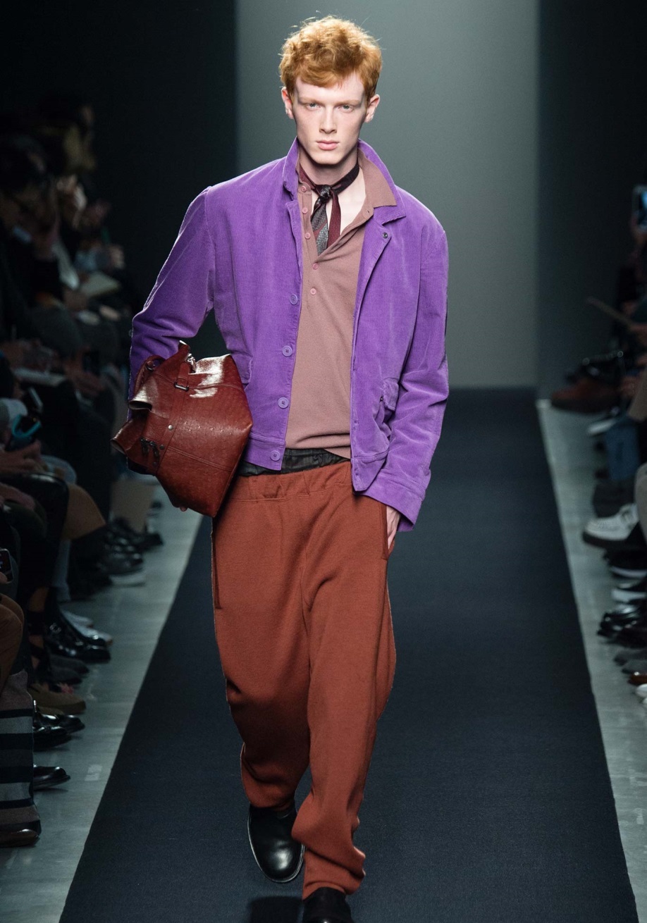 Bottega Veneta Sonbahar / Kış 2015