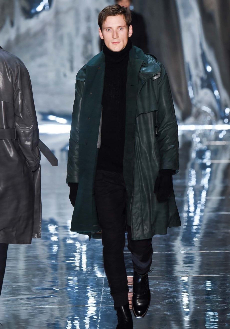 Berluti Sonbahar / Kış 2015