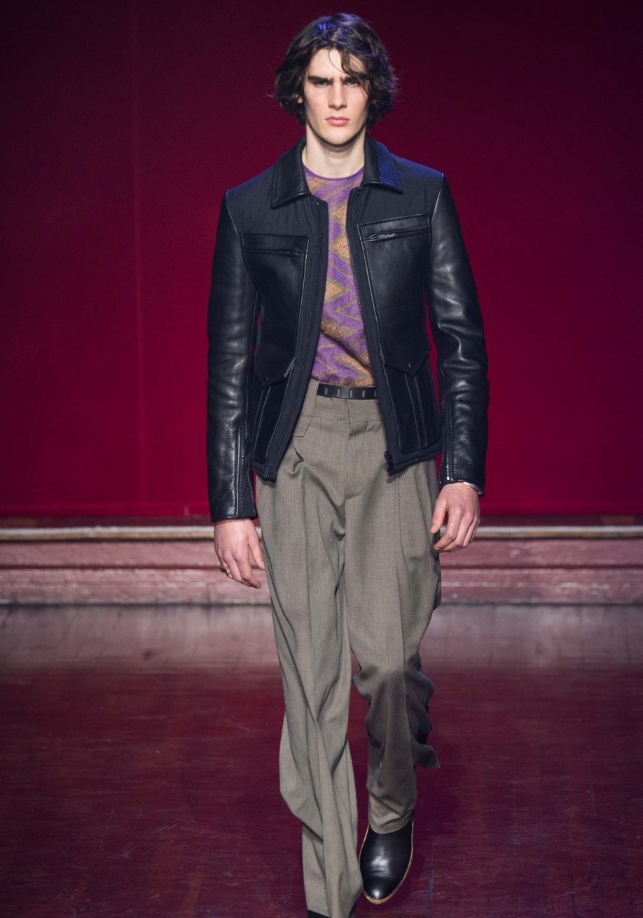 Maison Margiela Sonbahar / Kış 2015