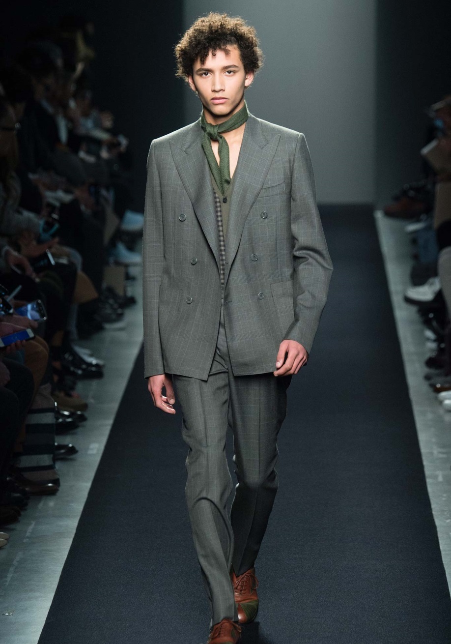 Bottega Veneta Sonbahar / Kış 2015
