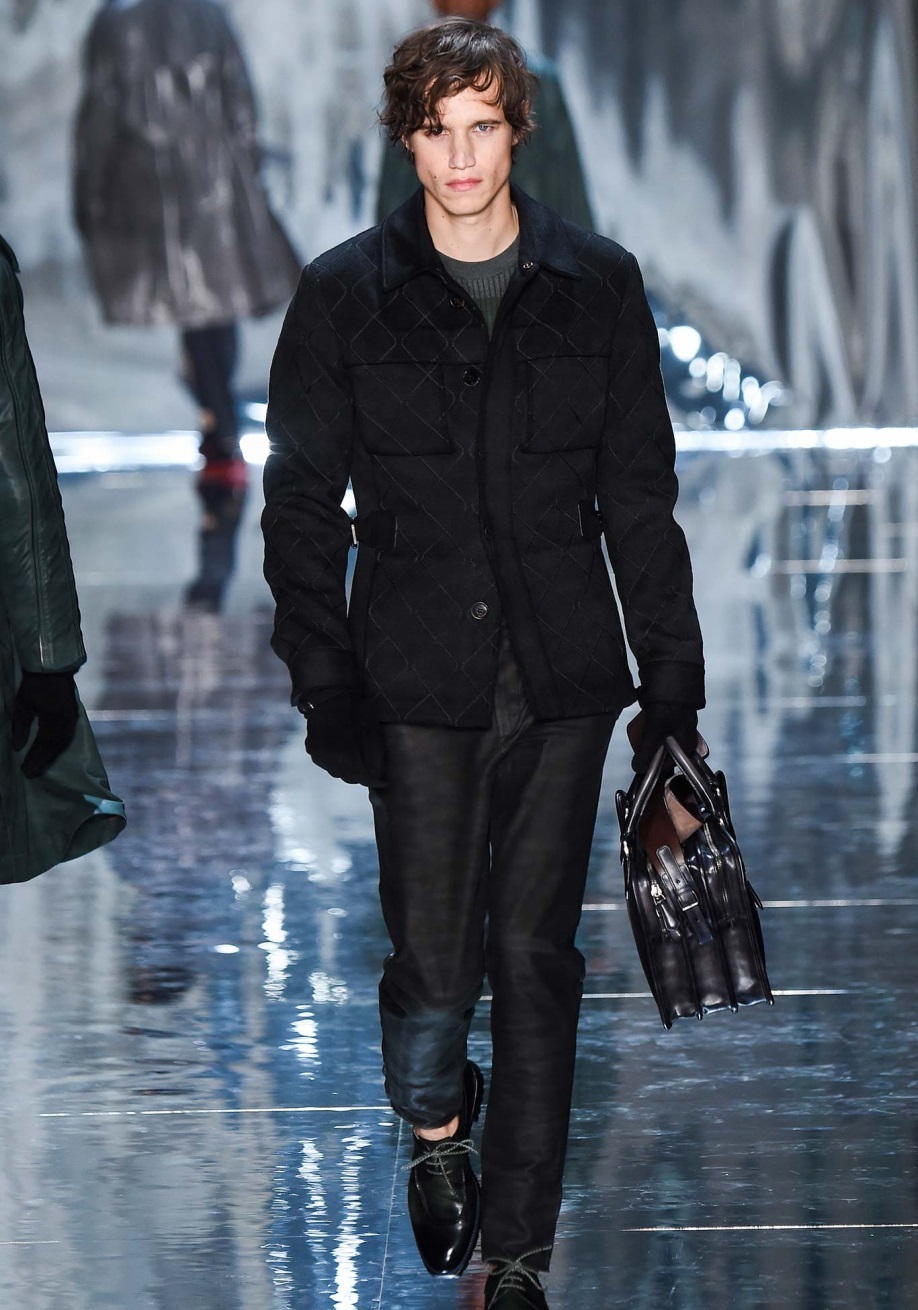 Berluti Sonbahar / Kış 2015