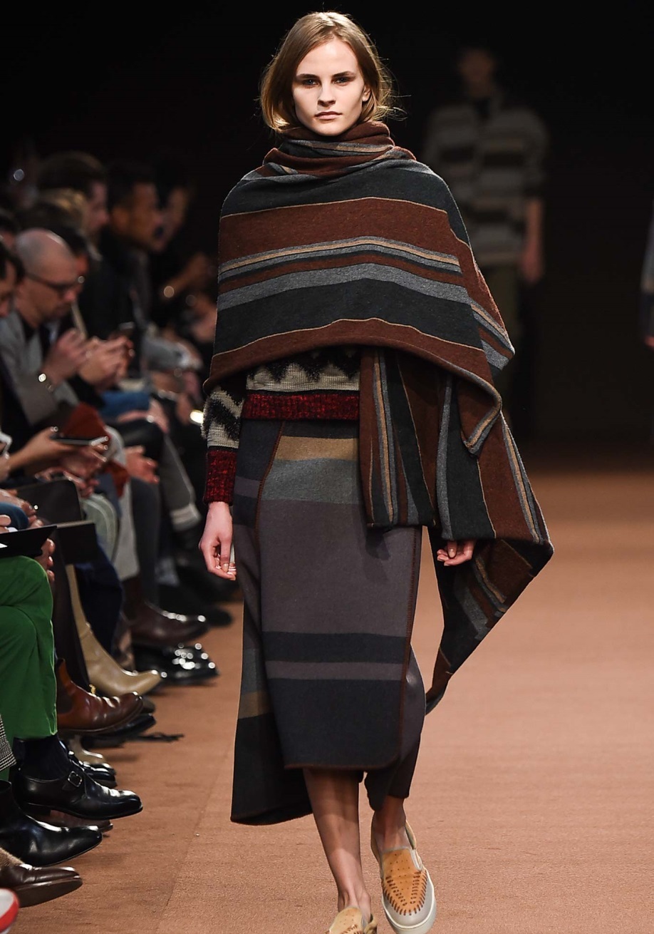 Kolor Sonbahar / Kış 2015