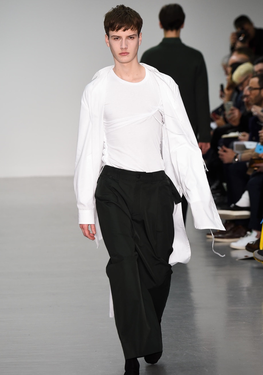 Craig Green Sonbahar / Kış 2015