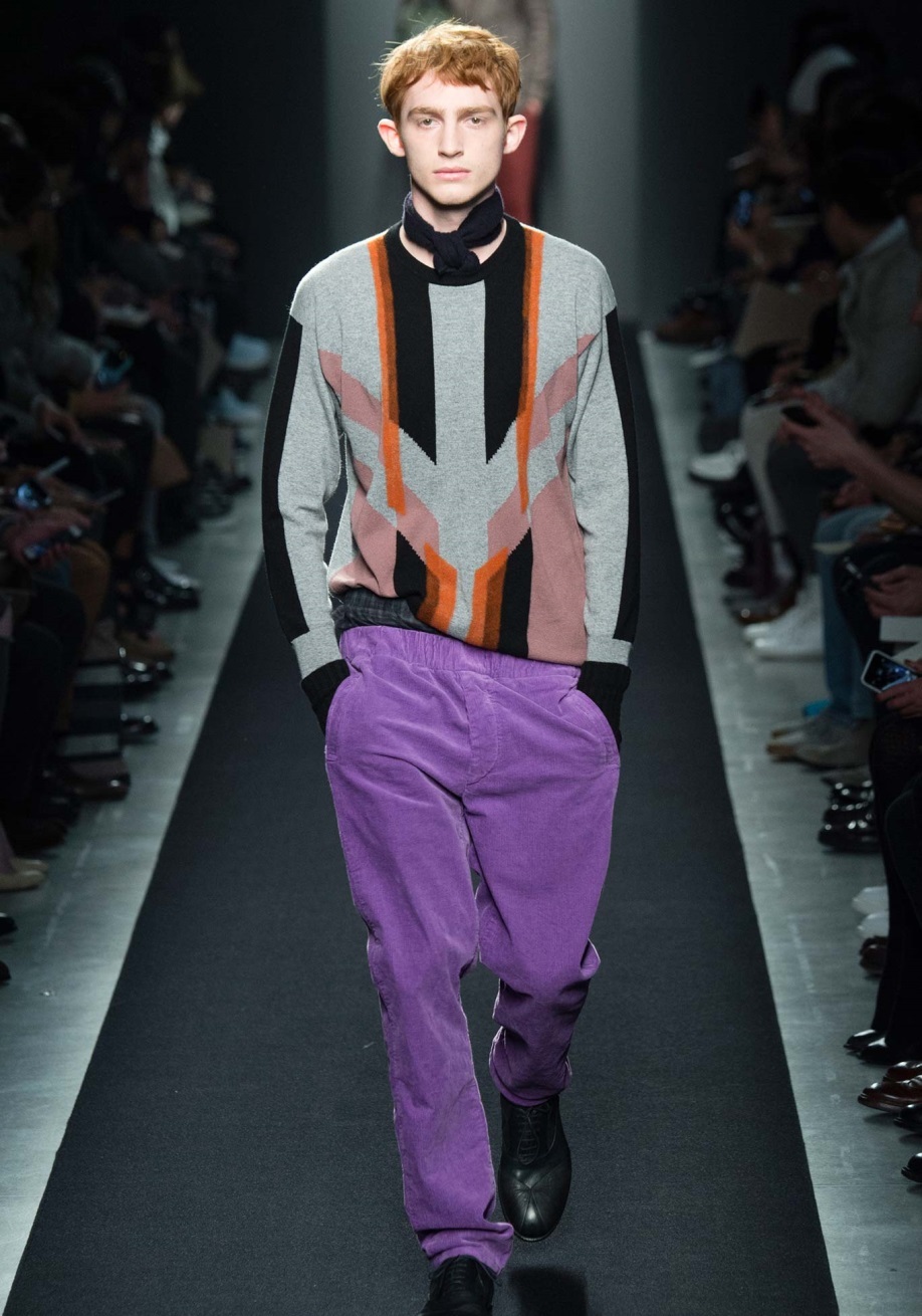 Bottega Veneta Sonbahar / Kış 2015