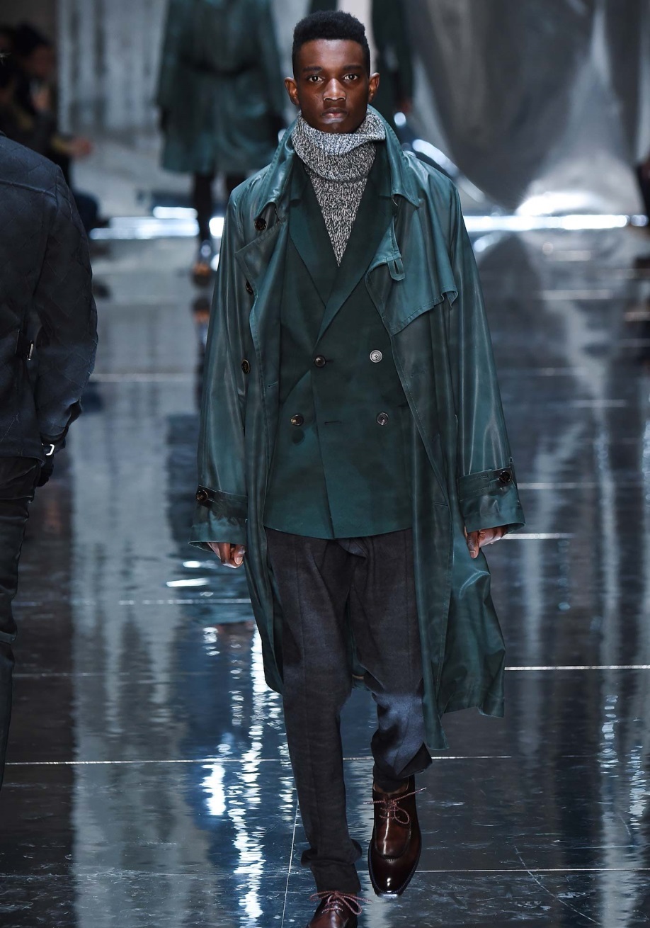 Berluti Sonbahar / Kış 2015