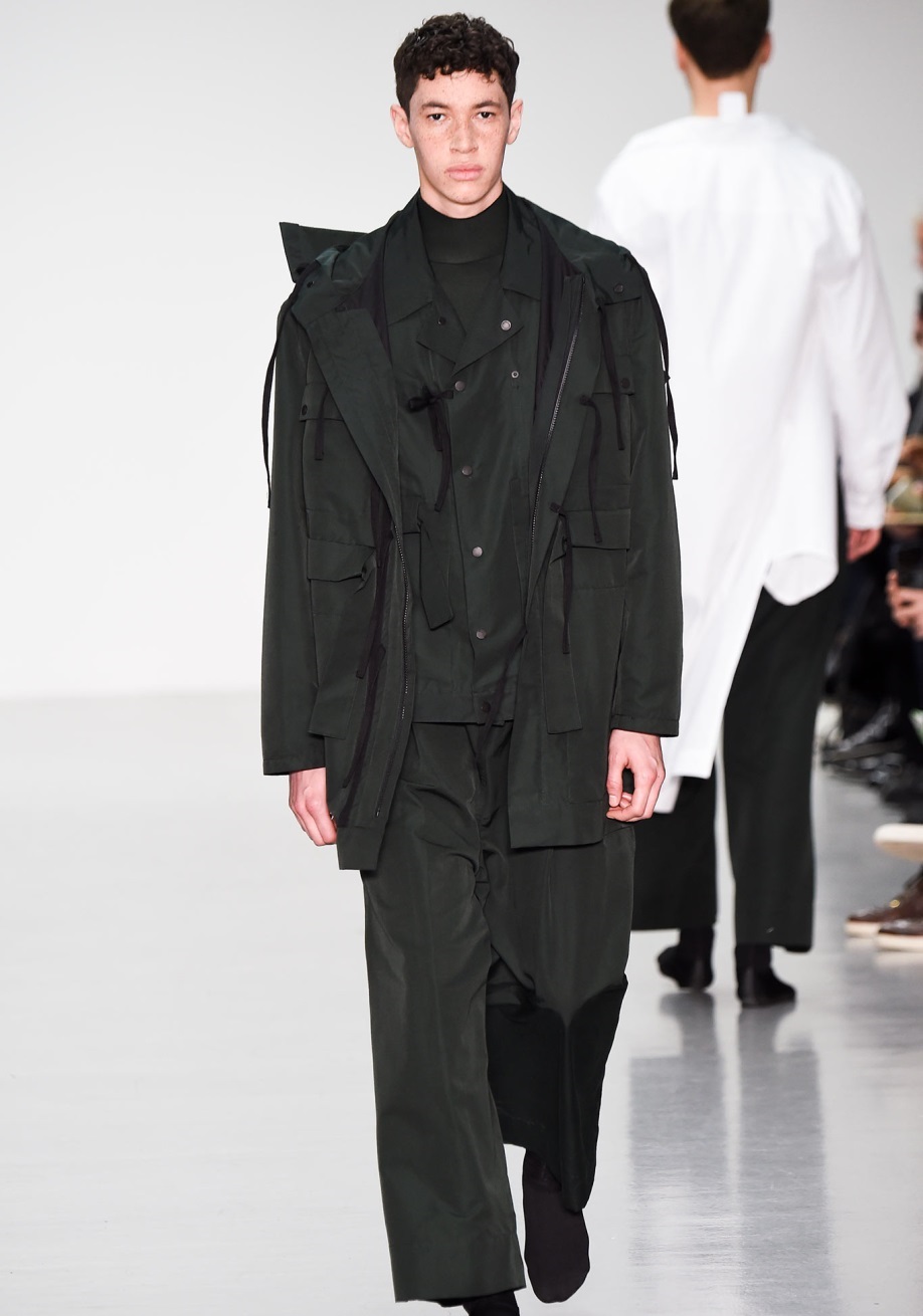 Craig Green Sonbahar / Kış 2015