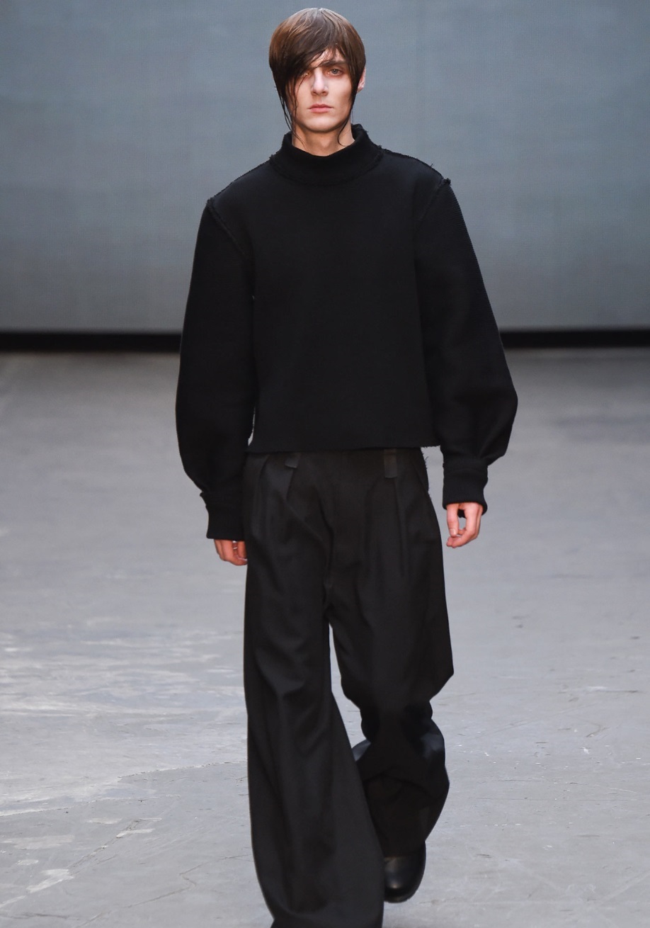 MAN Sonbahar / Kış 2015