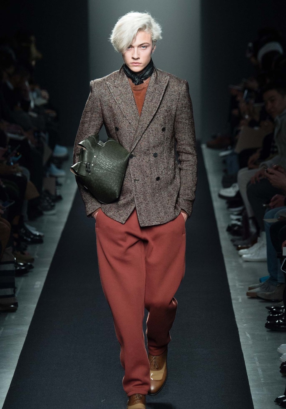 Bottega Veneta Sonbahar / Kış 2015