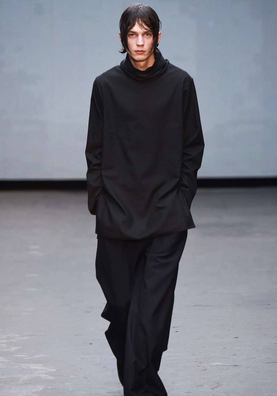 MAN Sonbahar / Kış 2015