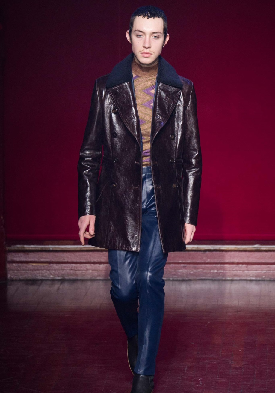 Maison Margiela Sonbahar / Kış 2015