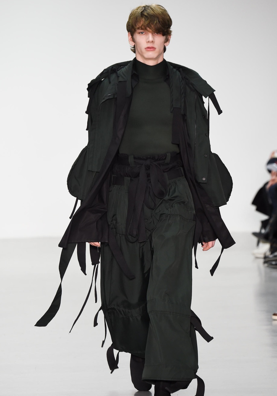 Craig Green Sonbahar / Kış 2015
