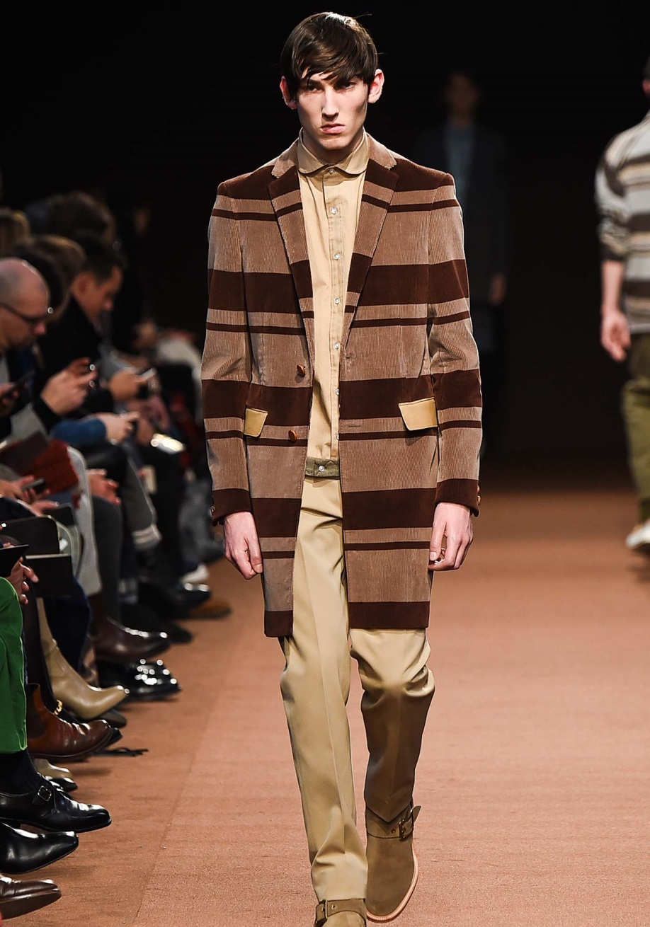 Kolor Sonbahar / Kış 2015