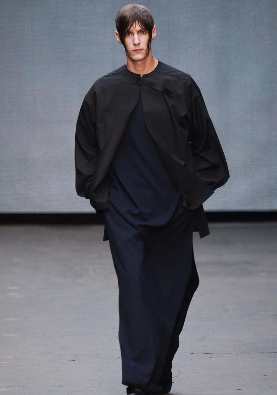 MAN Sonbahar / Kış 2015