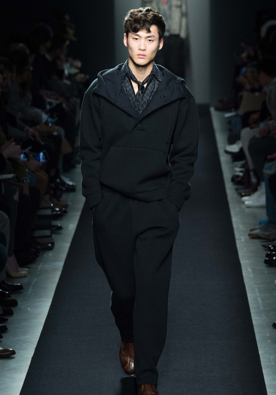 Bottega Veneta Sonbahar / Kış 2015