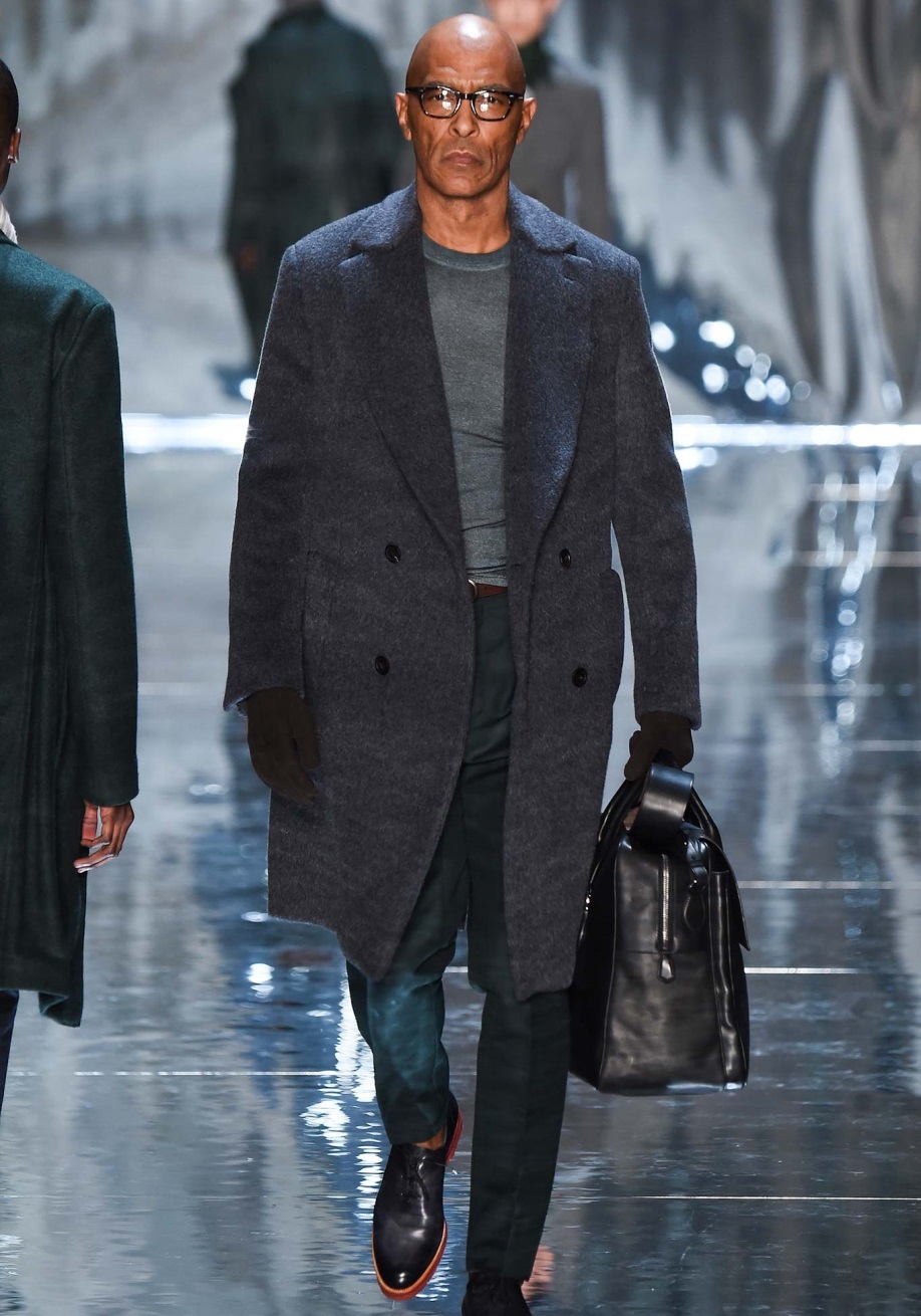 Berluti Sonbahar / Kış 2015