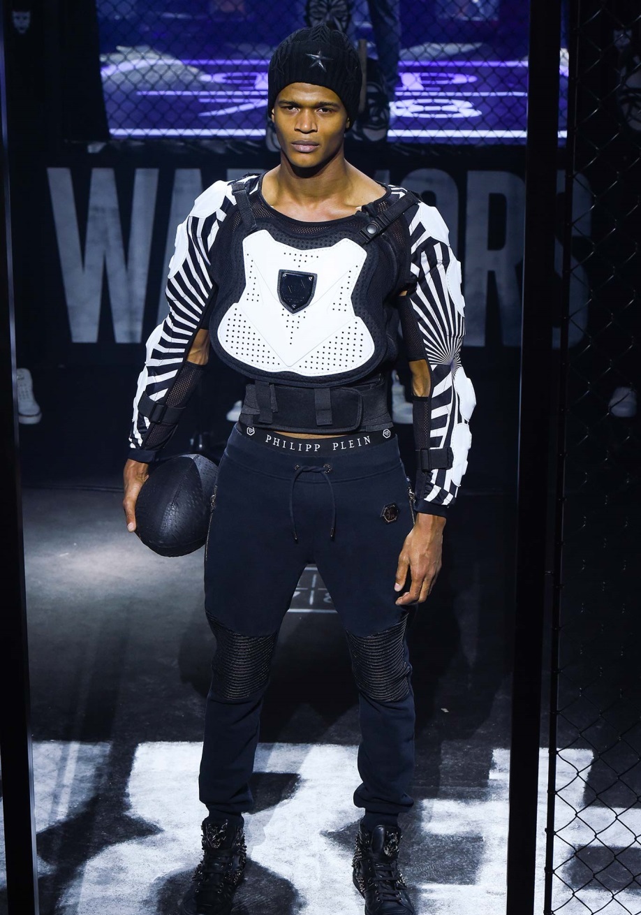 Philipp Plein Sonbahar / Kış 2015