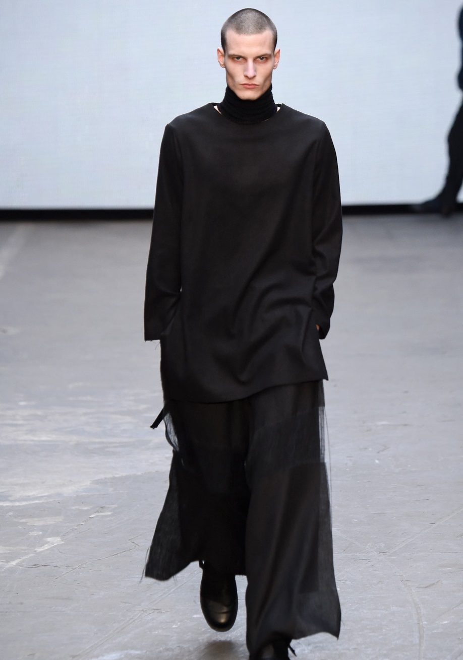 MAN Sonbahar / Kış 2015