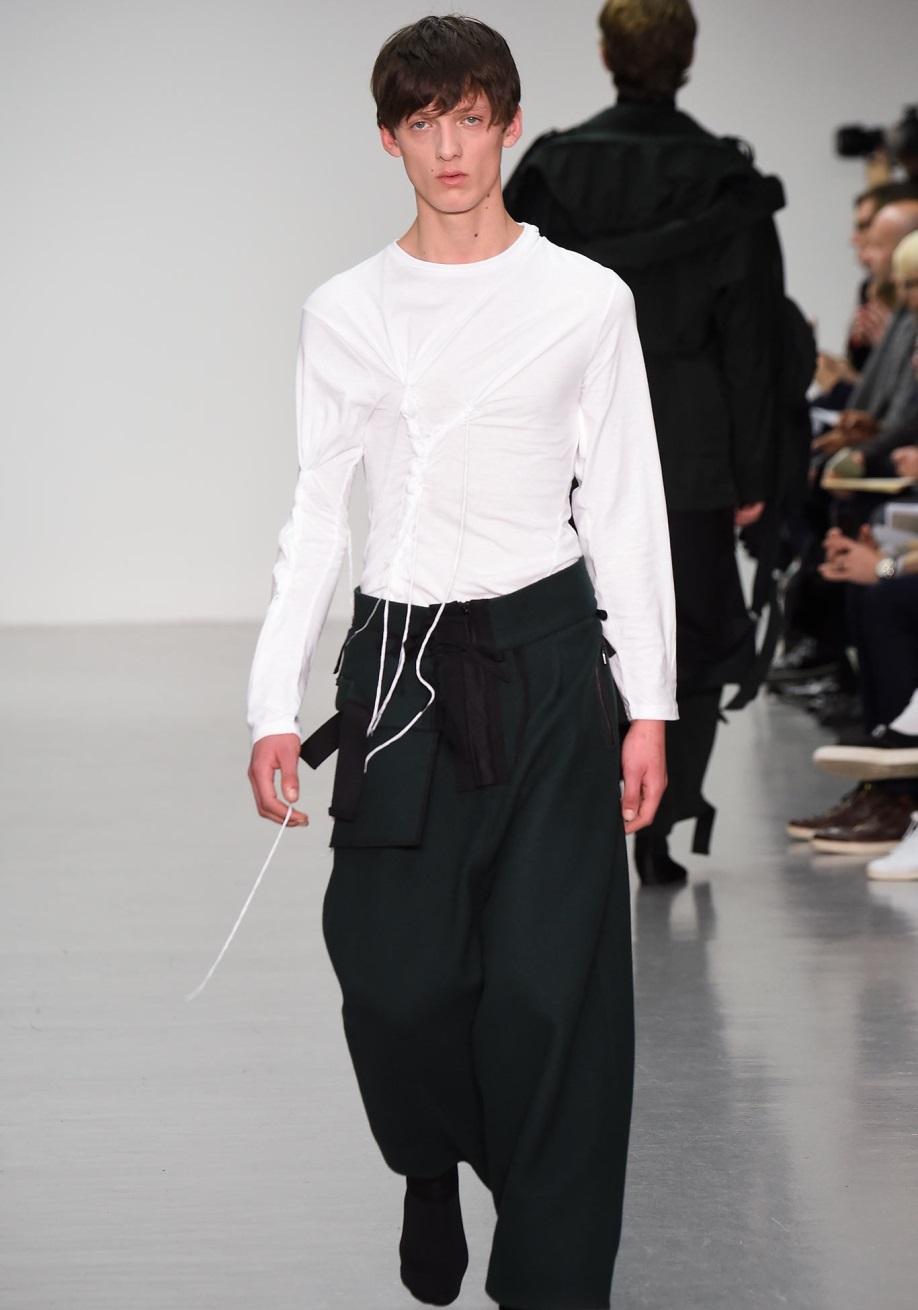 Craig Green Sonbahar / Kış 2015