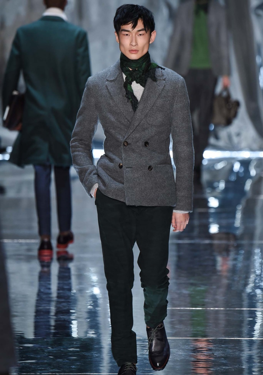 Berluti Sonbahar / Kış 2015