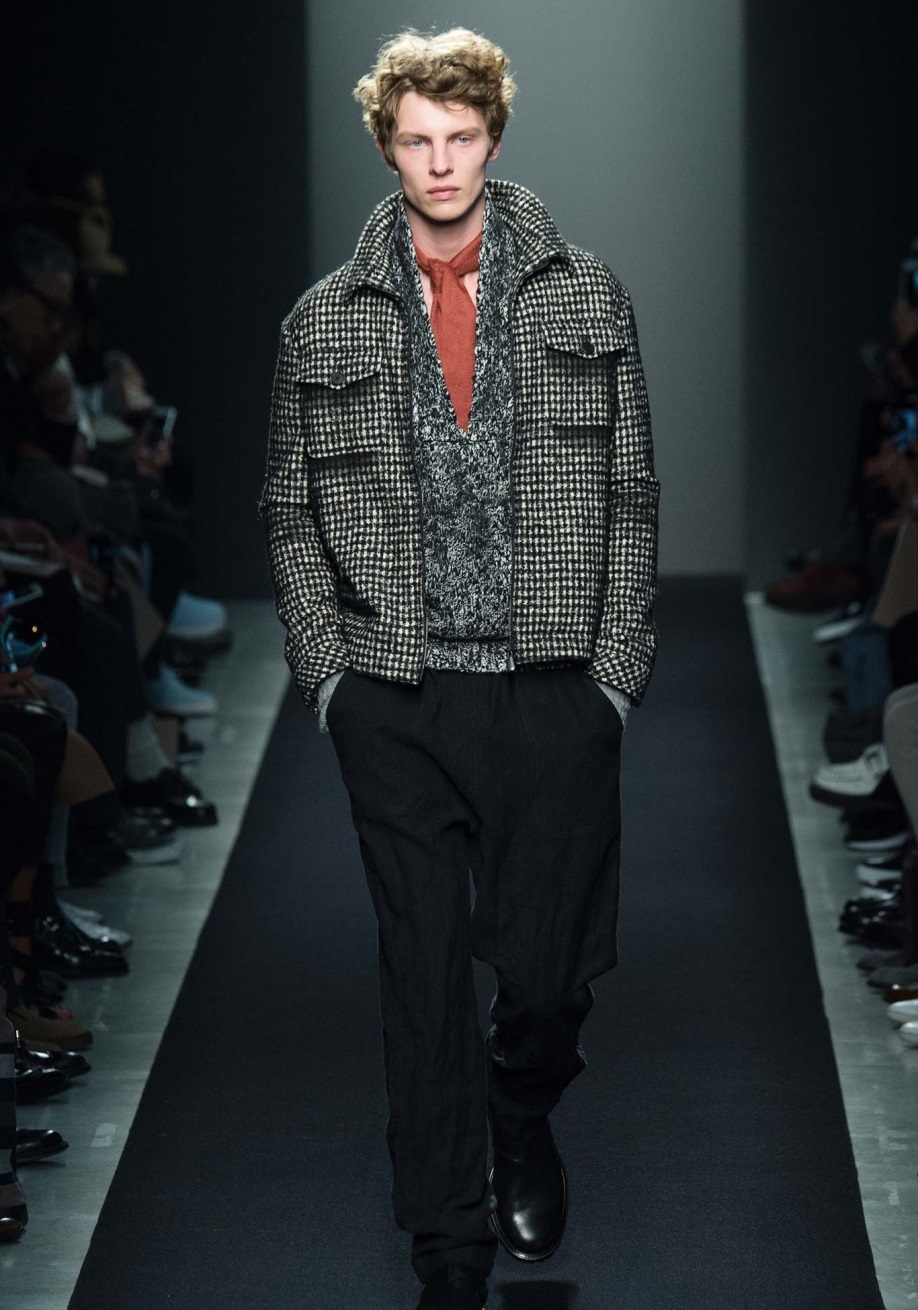 Bottega Veneta Sonbahar / Kış 2015