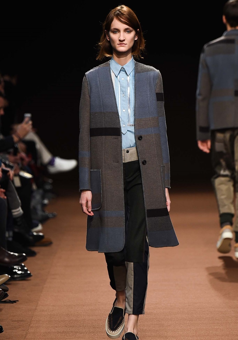 Kolor Sonbahar / Kış 2015