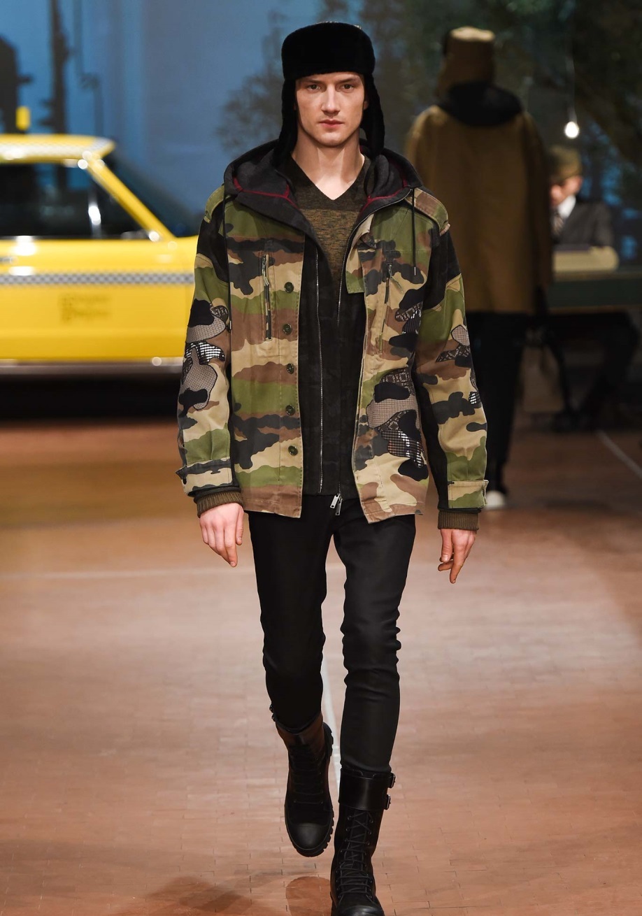 Antonio Marras Sonbahar / Kış 2015