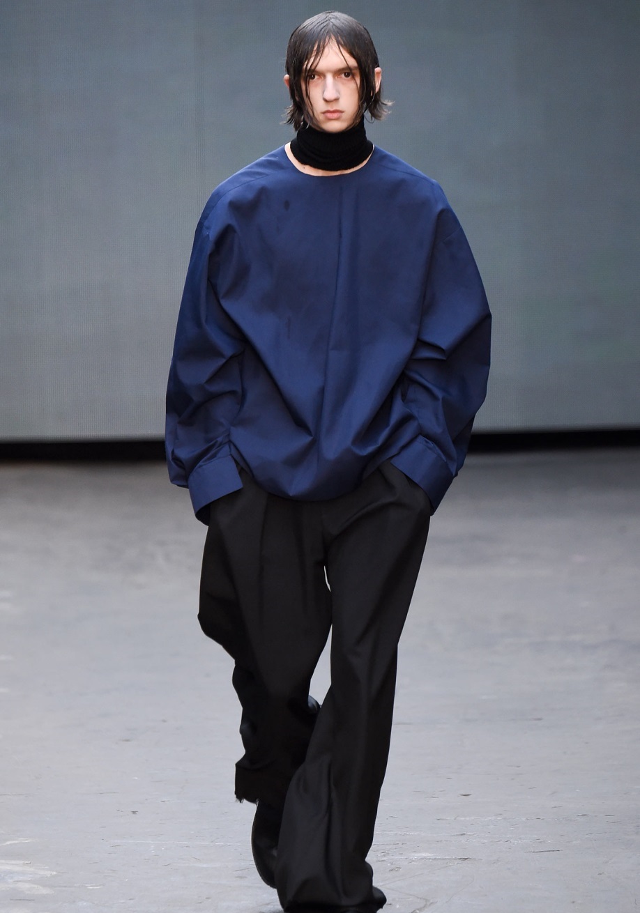 MAN Sonbahar / Kış 2015