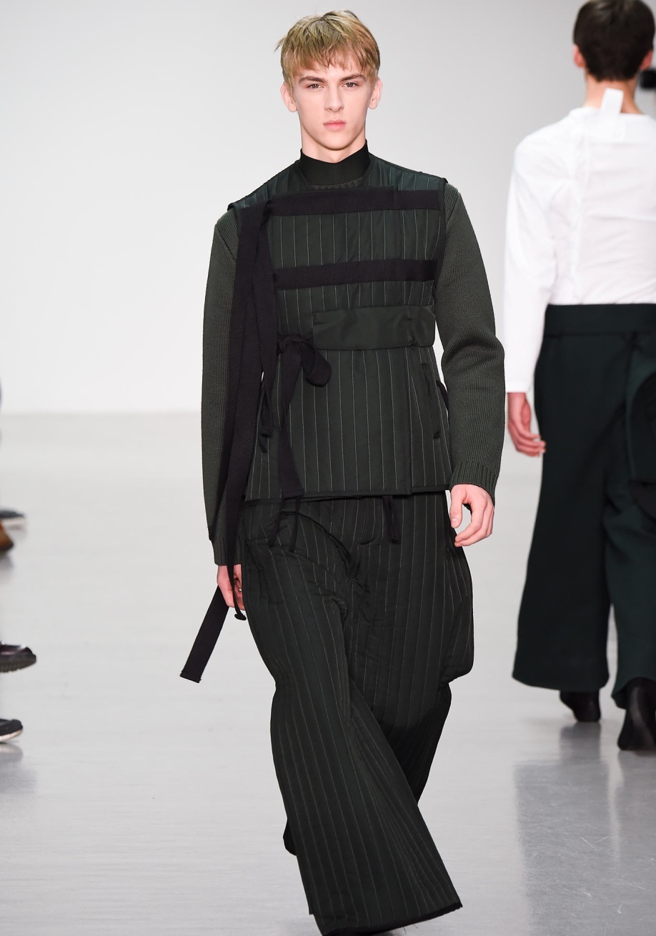 Craig Green Sonbahar / Kış 2015