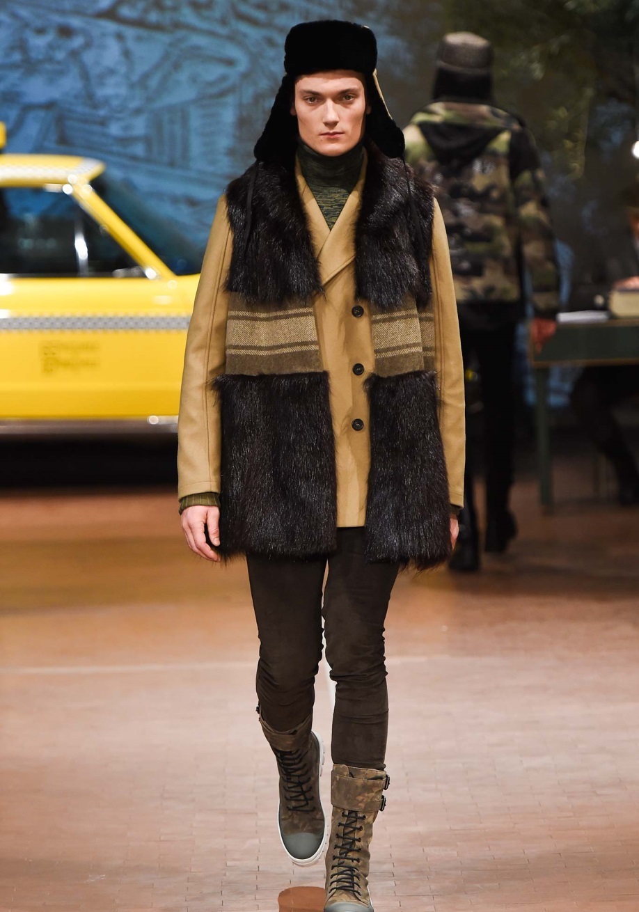 Antonio Marras Sonbahar / Kış 2015