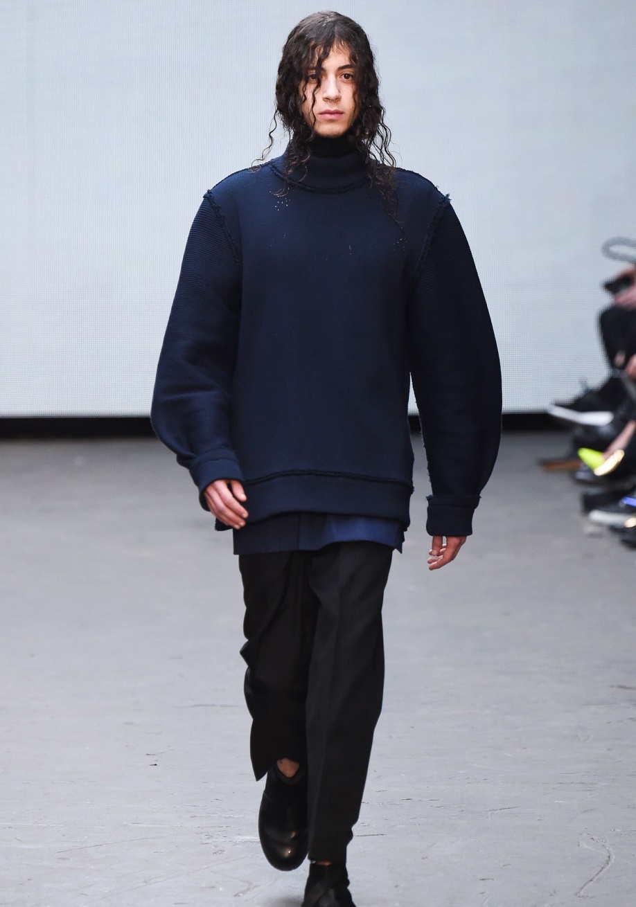 MAN Sonbahar / Kış 2015