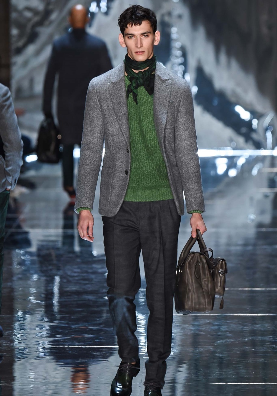 Berluti Sonbahar / Kış 2015