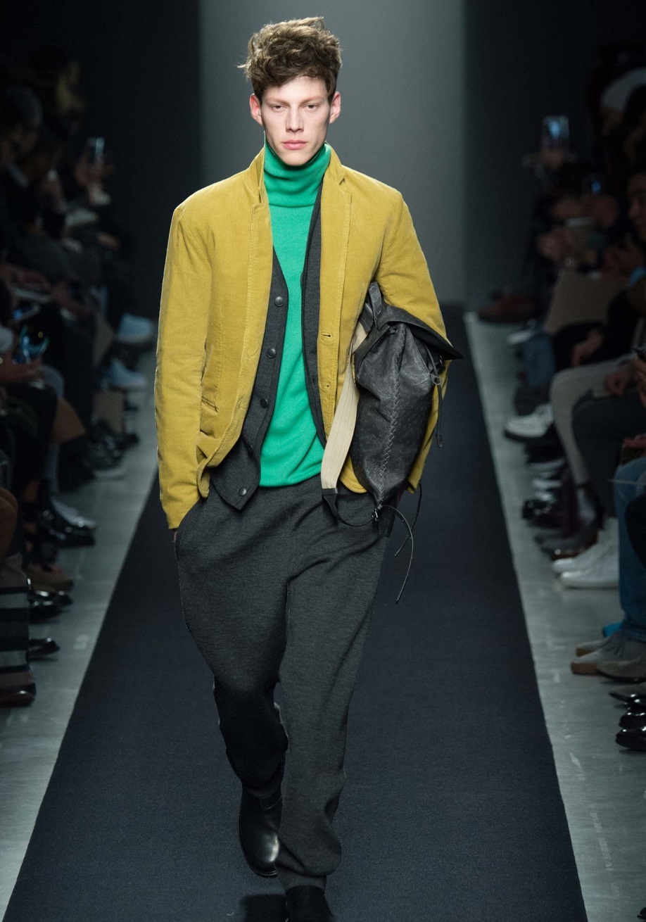 Bottega Veneta Sonbahar / Kış 2015