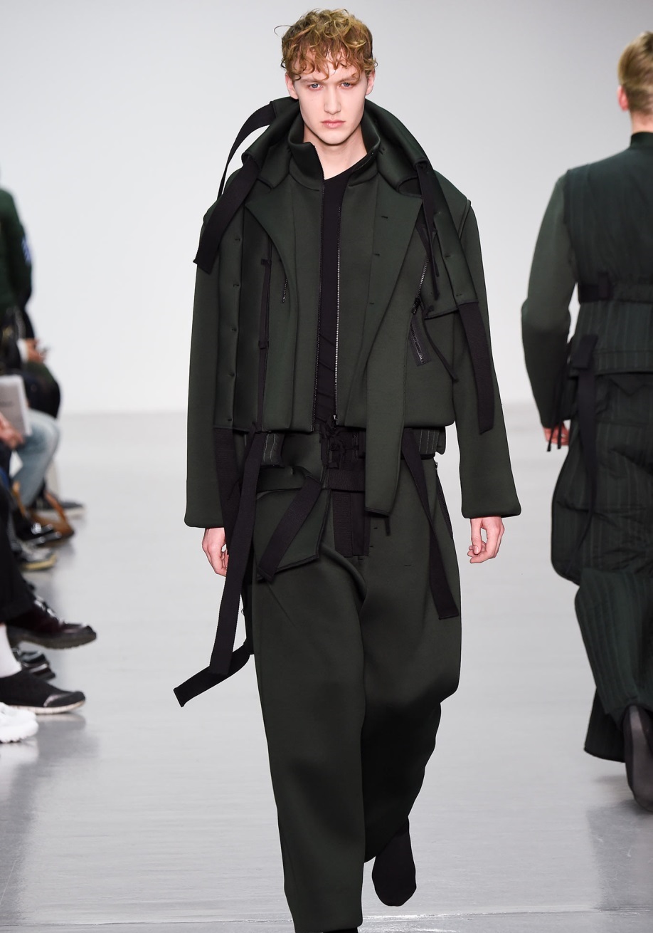 Craig Green Sonbahar / Kış 2015