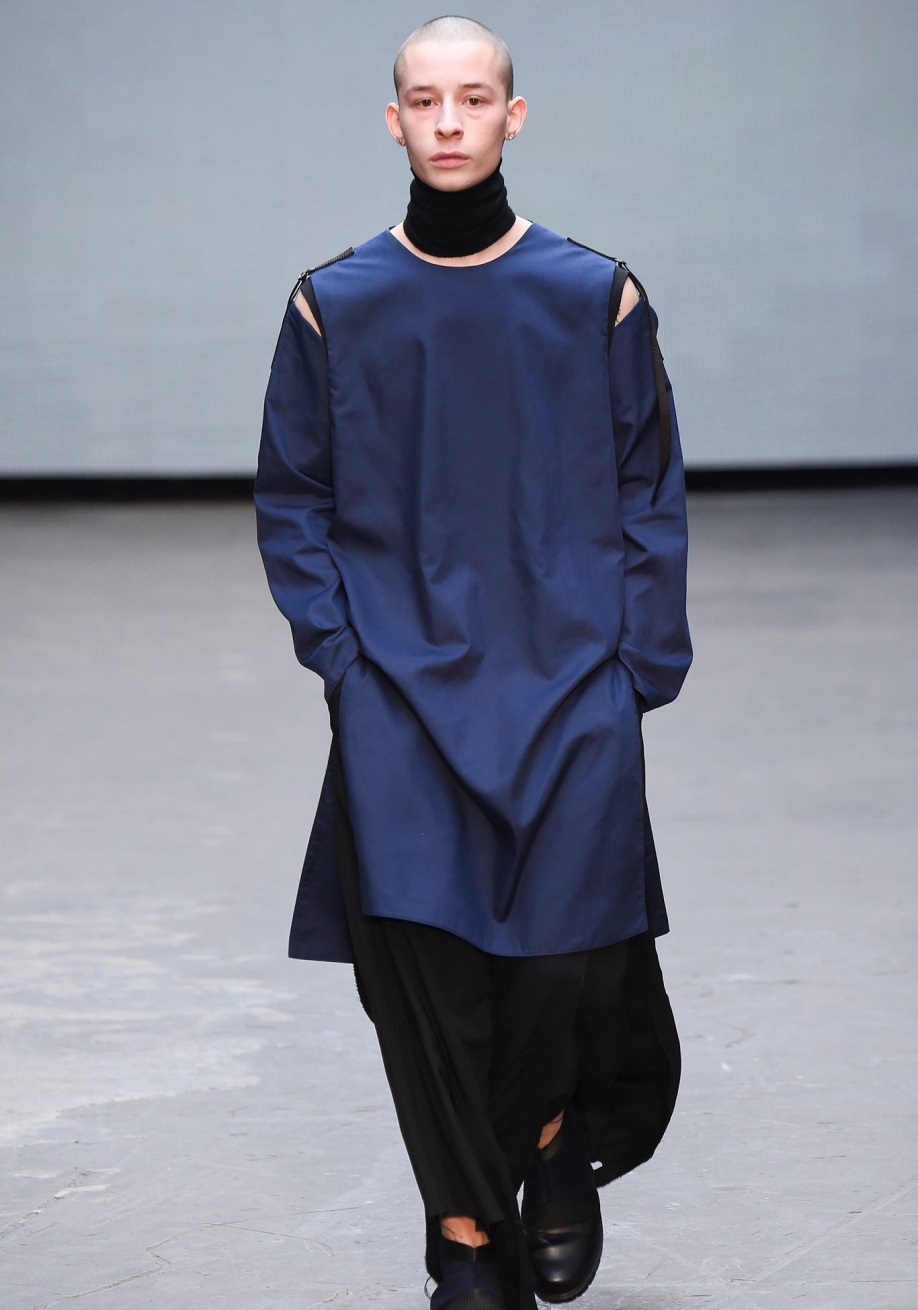 MAN Sonbahar / Kış 2015