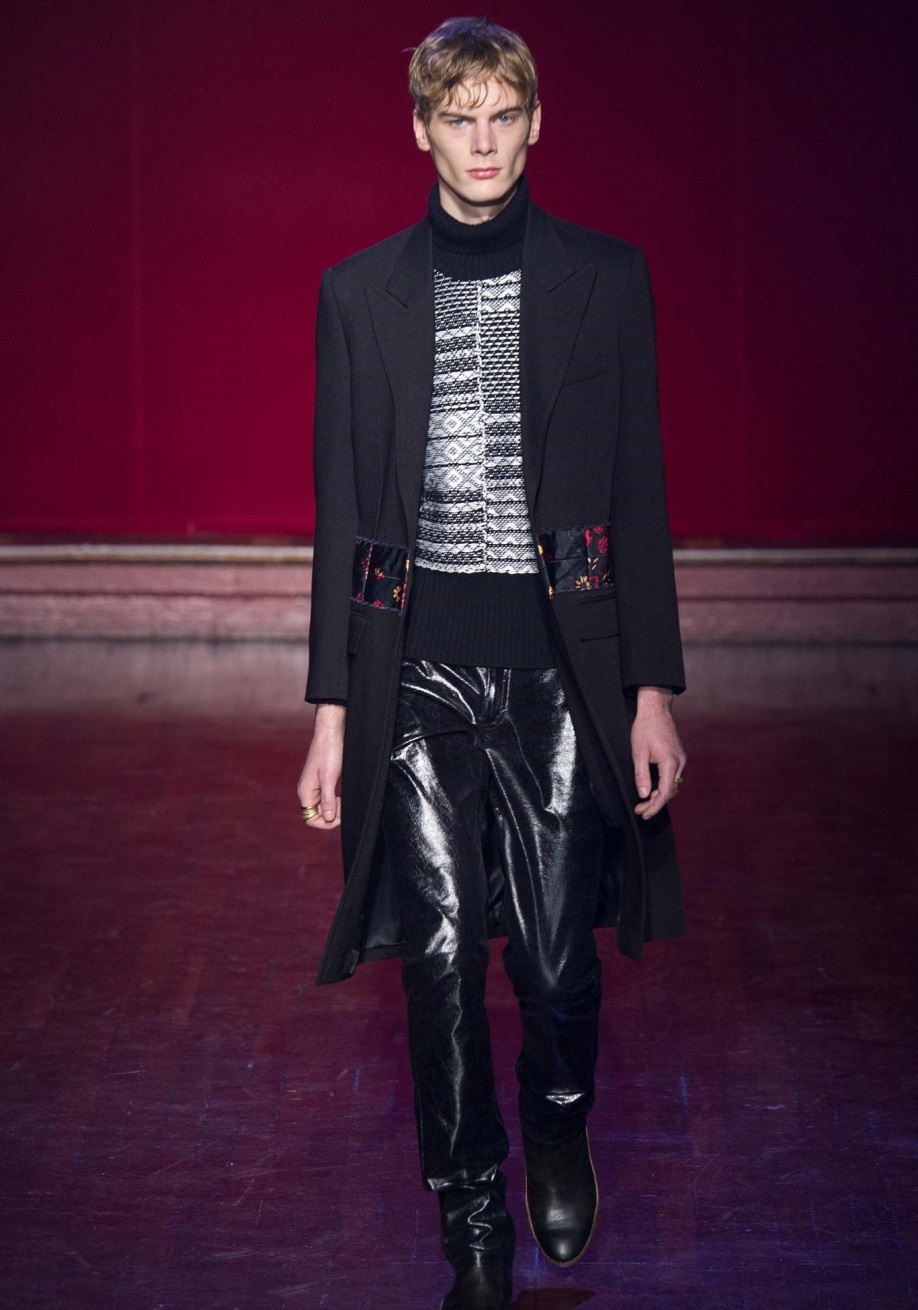 Maison Margiela Sonbahar / Kış 2015