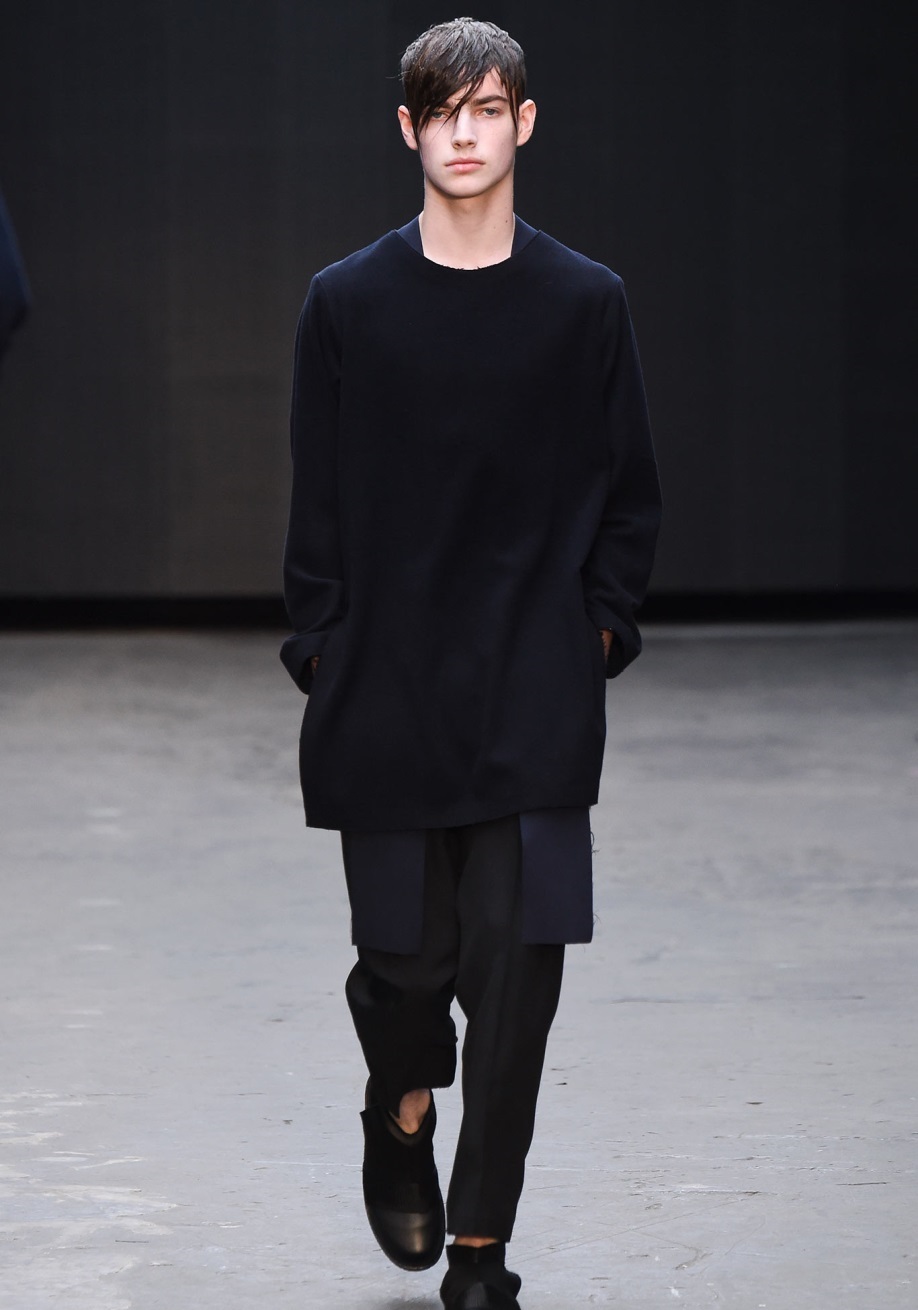 MAN Sonbahar / Kış 2015