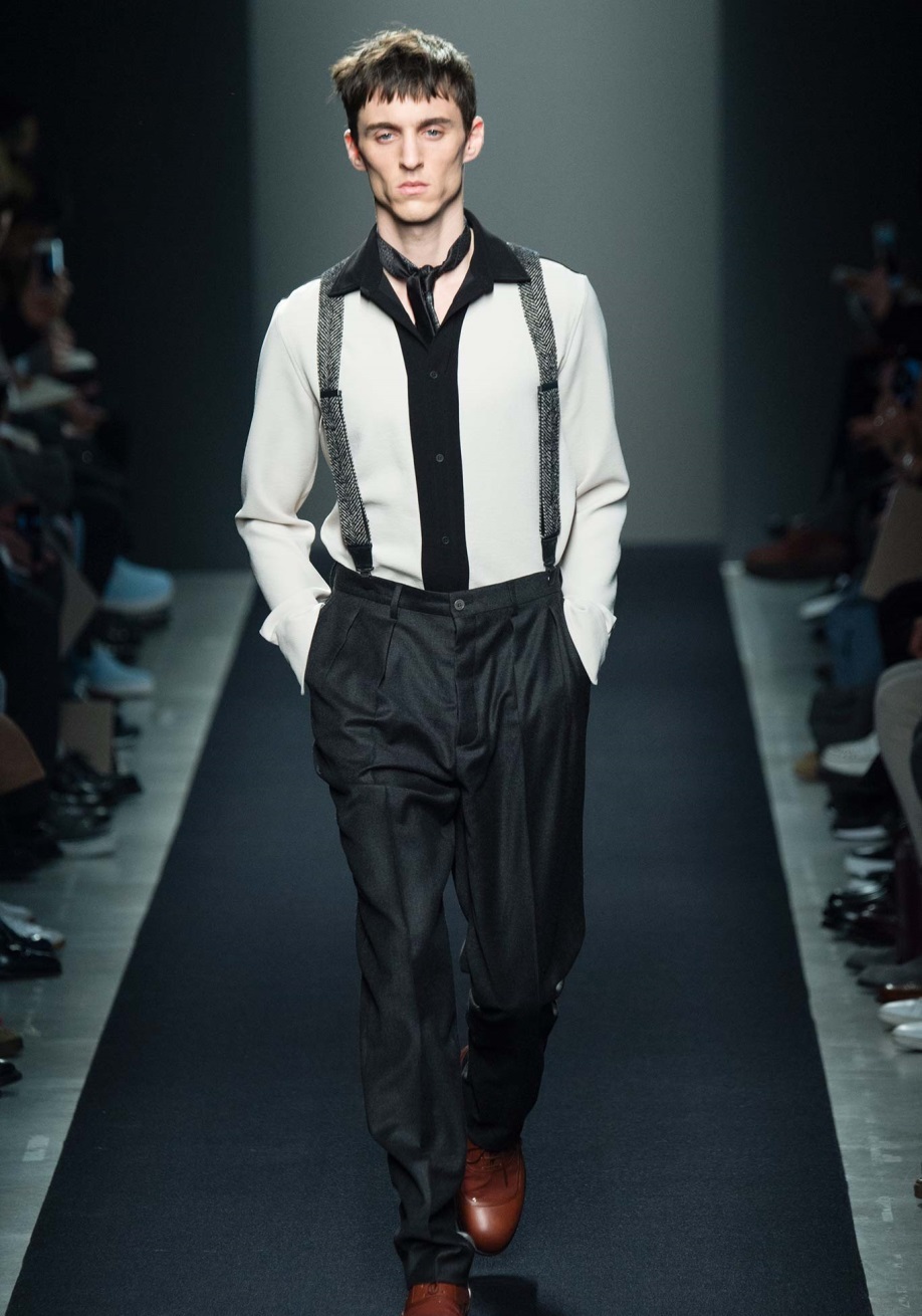 Bottega Veneta Sonbahar / Kış 2015