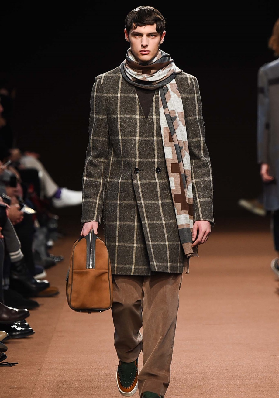 Kolor Sonbahar / Kış 2015