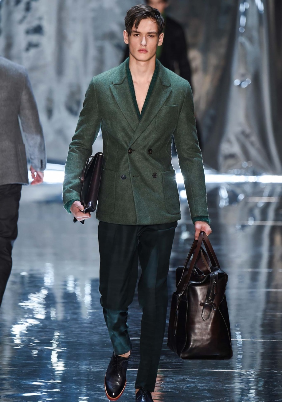 Berluti Sonbahar / Kış 2015