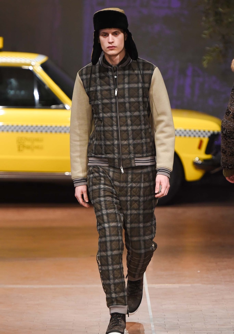 Antonio Marras Sonbahar / Kış 2015